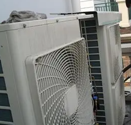 大金中央空调24小时维修热线 